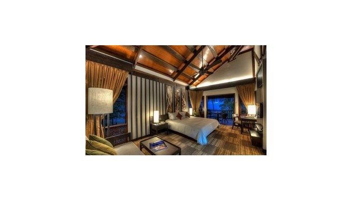 Meritus Pelangi Beach Resort & Spa poza 8