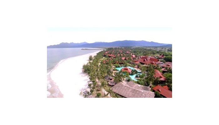 Meritus Pelangi Beach Resort & Spa poza 0