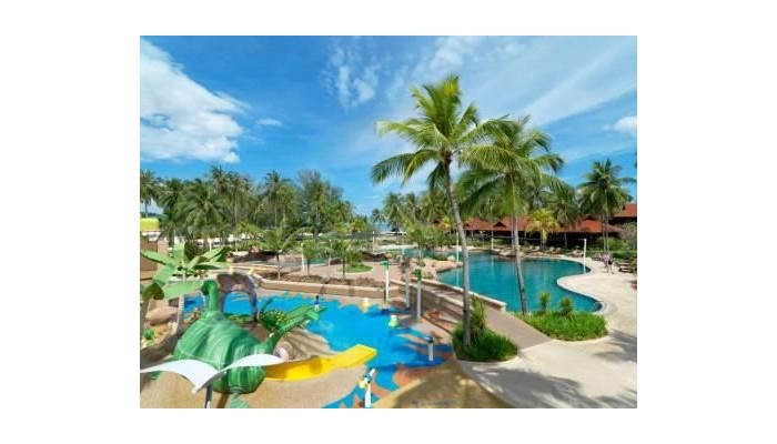 Meritus Pelangi Beach Resort & Spa, Langkawi poza 5