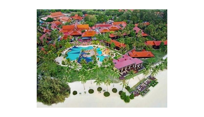Meritus Pelangi Beach Resort & Spa, Langkawi poza 1