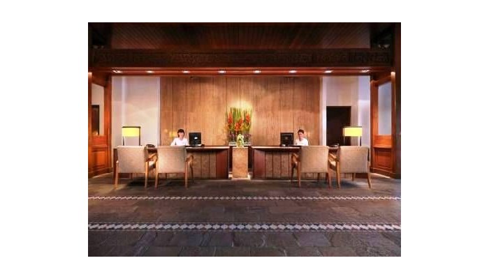 Meritus Pelangi Beach Resort & Spa, Langkawi poza 2