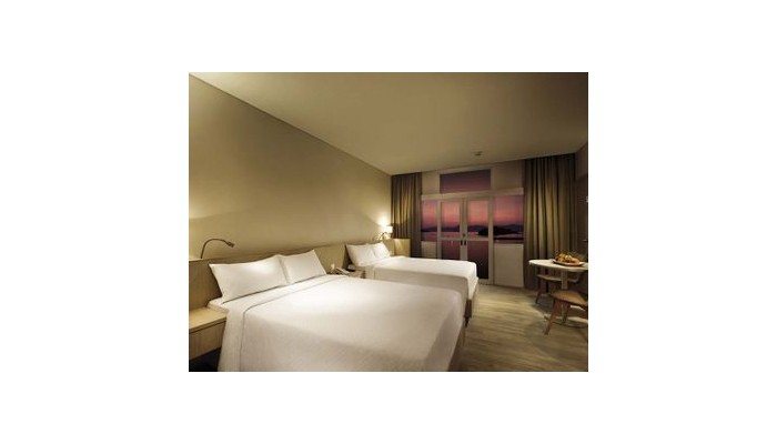 Resorts World Langkawi poza 4