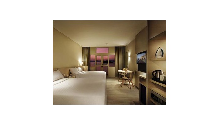 Resorts World Langkawi poza 8