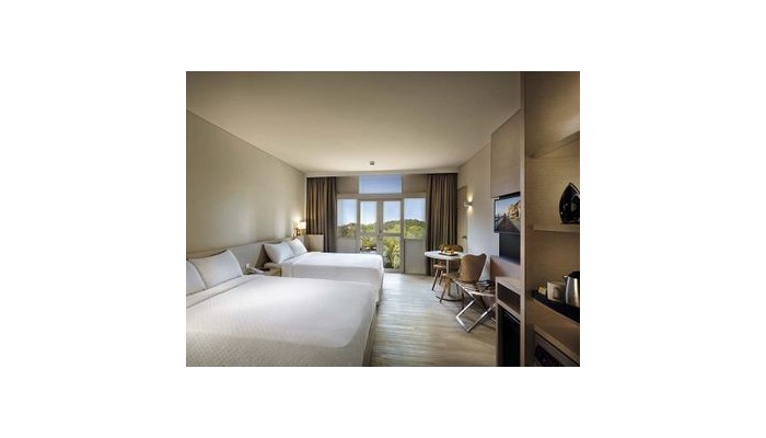 Resorts World Langkawi poza 5