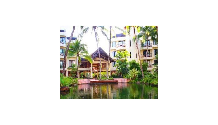 Tanjung Rhu Resort poza 1