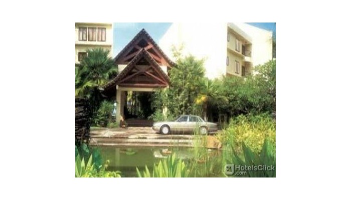 Tanjung Rhu Resort poza 5