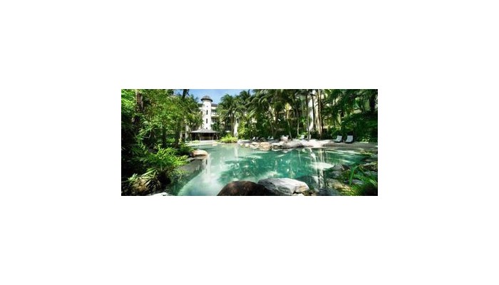 Tanjung Rhu Resort poza 6