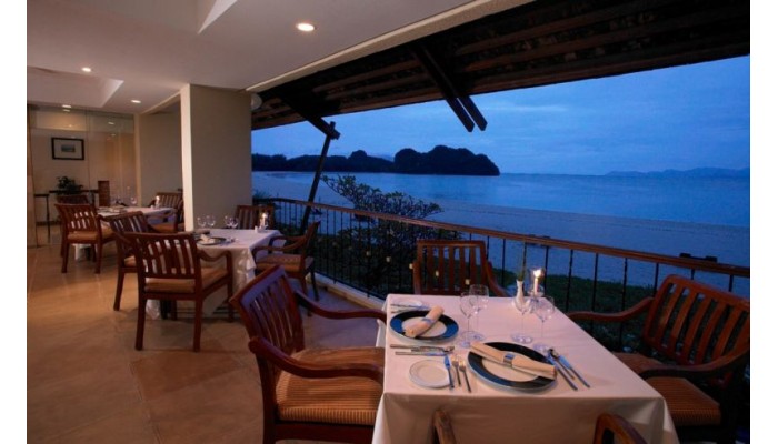 Tanjung Rhu Resort poza 3