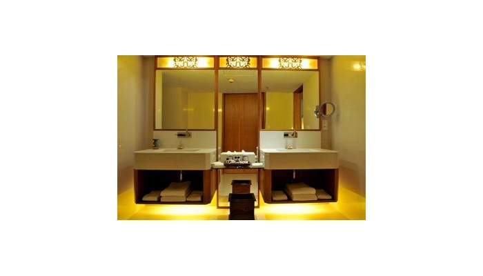 Tanjung Rhu Resort poza 9