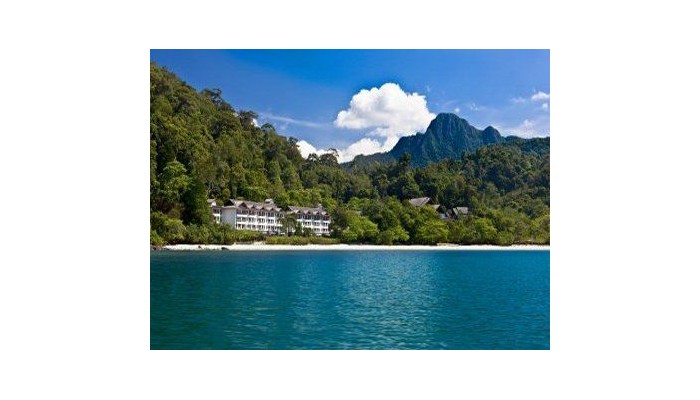 The Andaman Hotel Langkawi poza 0