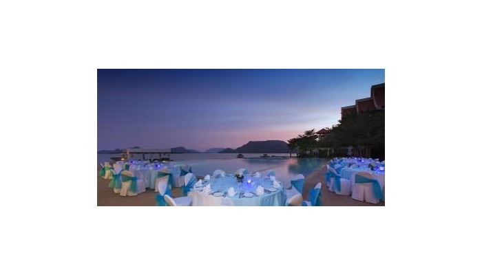 The Westin Langkawi Resort & Spa poza 7