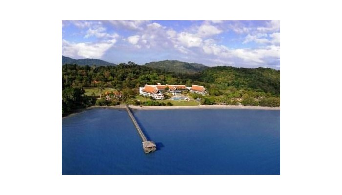 The Westin Langkawi Resort & Spa poza 8