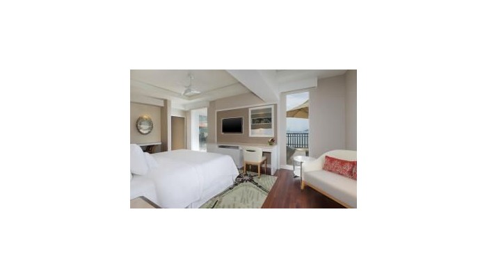 The Westin Langkawi Resort & Spa poza 6