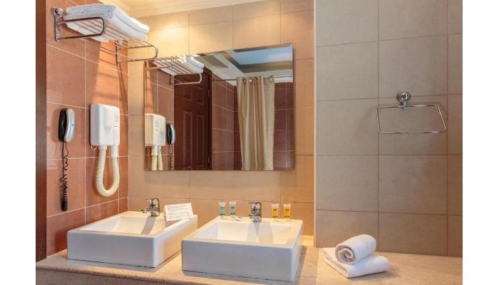 Hotel Costa Lindia Beach poza 3