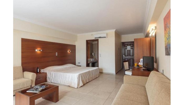 Hotel Costa Lindia Beach poza 1