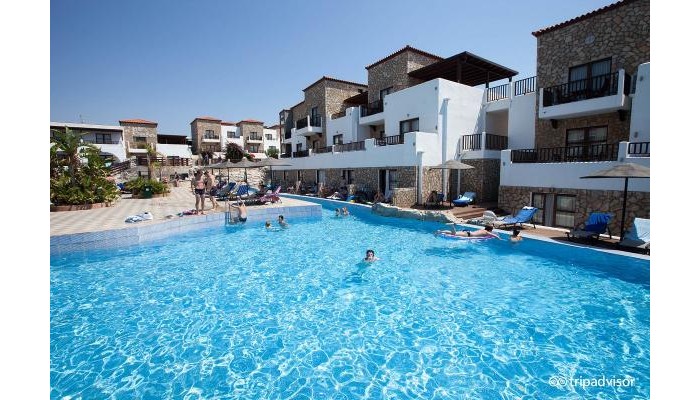 Hotel Costa Lindia Beach poza 6