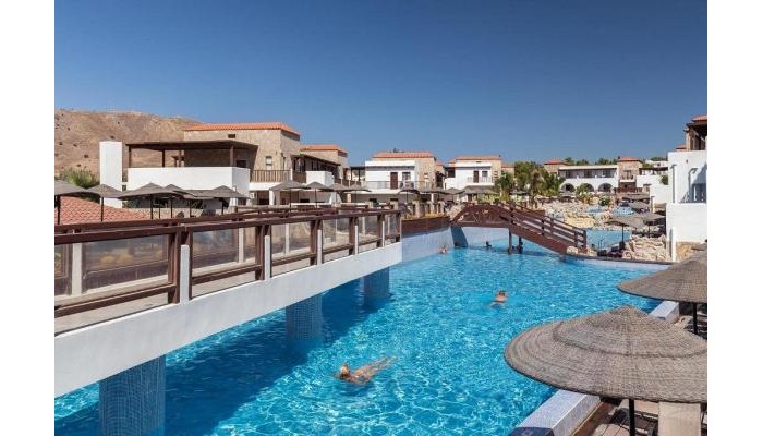 Hotel Costa Lindia Beach poza 5