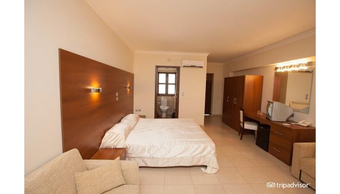 Hotel Costa Lindia Beach poza 2