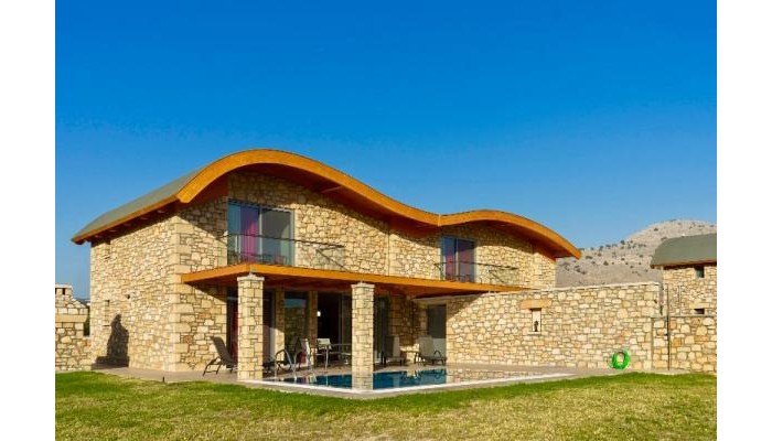 Hotel Estrella Villas poza 1