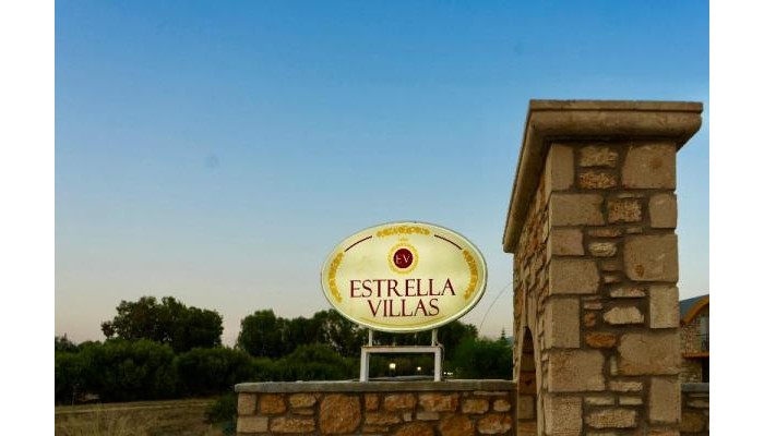 Hotel Estrella Villas poza 2