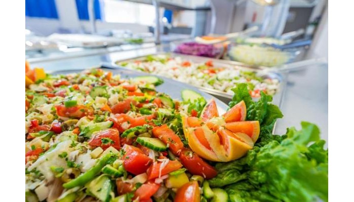 Hotel Lardos Bay poza 18