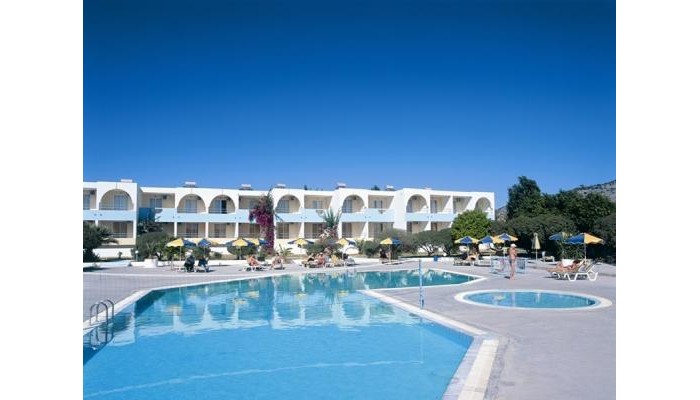 Hotel Lardos Bay poza 25