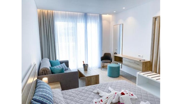 Hotel Lardos Bay poza 10