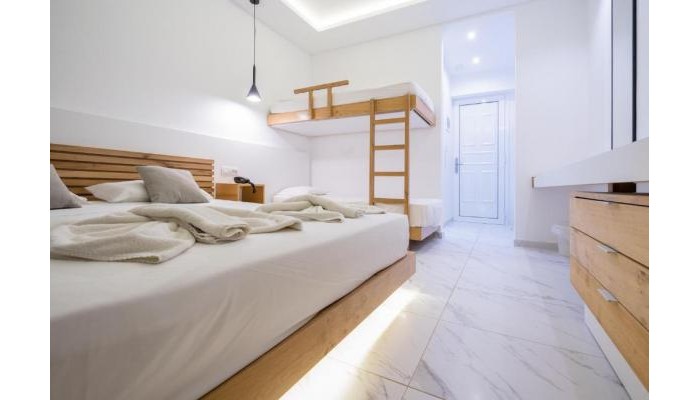 Hotel Lardos Bay poza 9