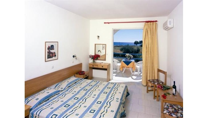 Hotel Lardos Bay poza 4