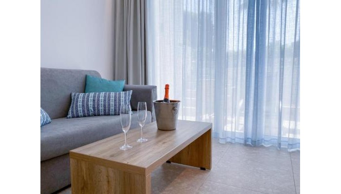 Hotel Lardos Bay poza 12