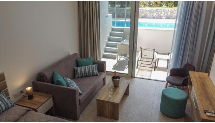 Hotel Lardos Bay poza 11