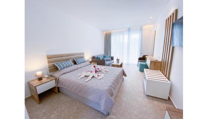 Hotel Lardos Bay poza 6