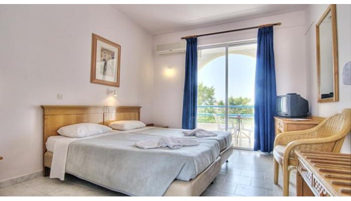 Hotel Lardos Bay poza 7