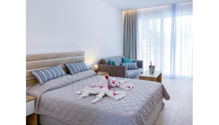 Hotel Lardos Bay poza 8