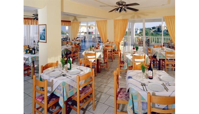 Hotel Lardos Bay poza 16