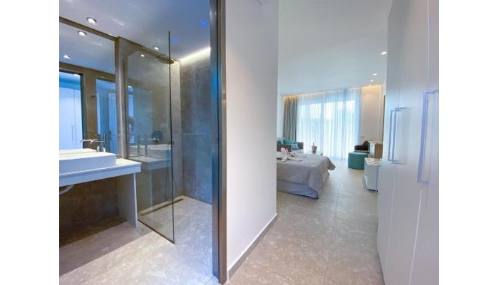 Hotel Lardos Bay poza 13