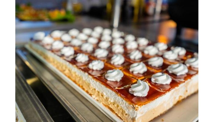 Hotel Lardos Bay poza 17