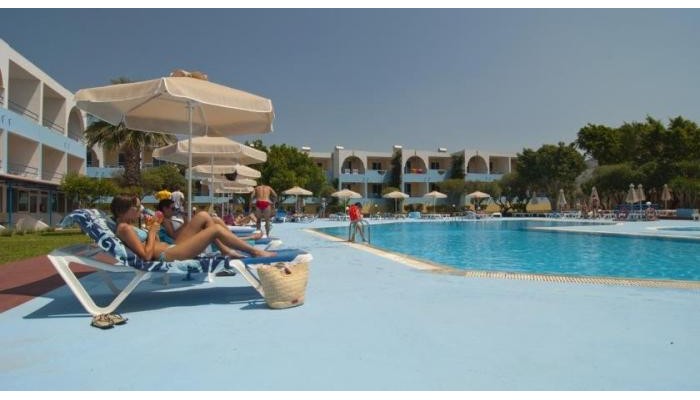 Hotel Lardos Bay poza 21