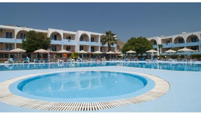 Hotel Lardos Bay poza 22
