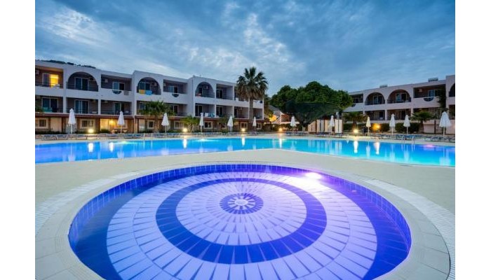 Hotel Lardos Bay poza 23