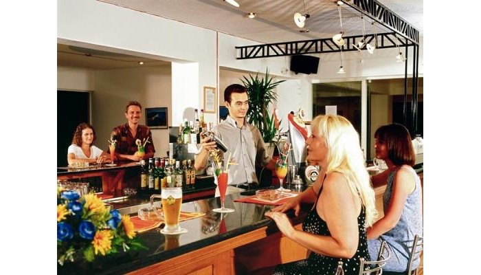 Hotel Lardos Bay poza 19