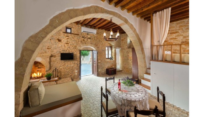 Hotel Rodia House poza 11