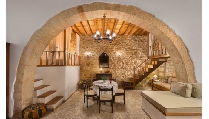 Hotel Rodia House poza 3