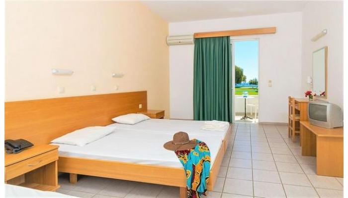 Hotel Stafilia Beach poza 1