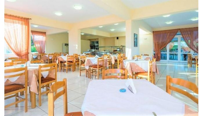 Hotel Stafilia Beach poza 4