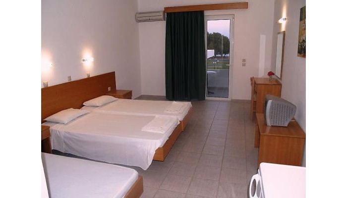 Hotel Stafilia Beach poza 3