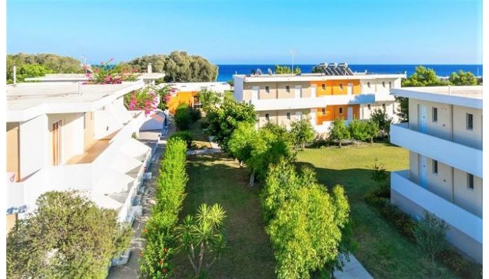 Hotel Stafilia Beach poza 0