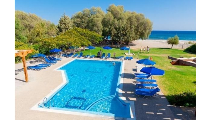Hotel Stafilia Beach poza 7