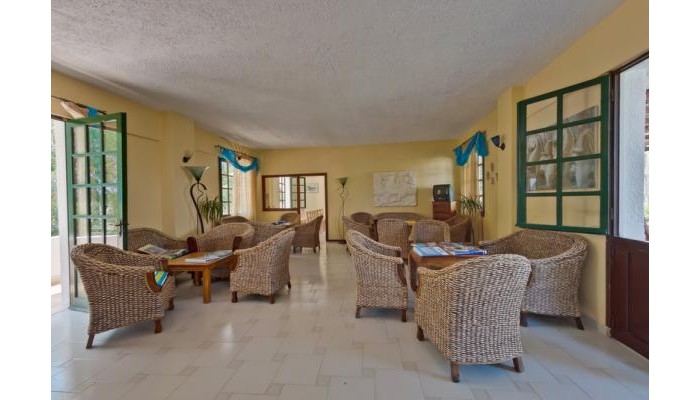 Hotel Sun Beach Lindos poza 2