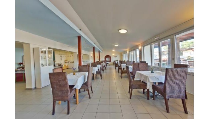 Hotel Sun Beach Lindos poza 3